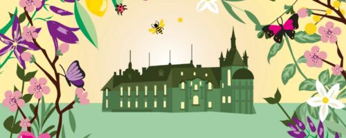 Journées des Plantes de Chantilly