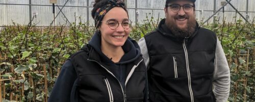 La reconversion professionnelle au sein du Groupe TRAVERS 1